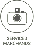 SERVICES MARCHANDS